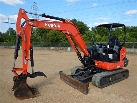 kubota 040 excavator|kubota kx040 4 mini excavator.